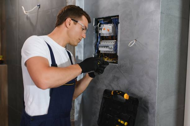 Best Residential Electrician Services  in USA